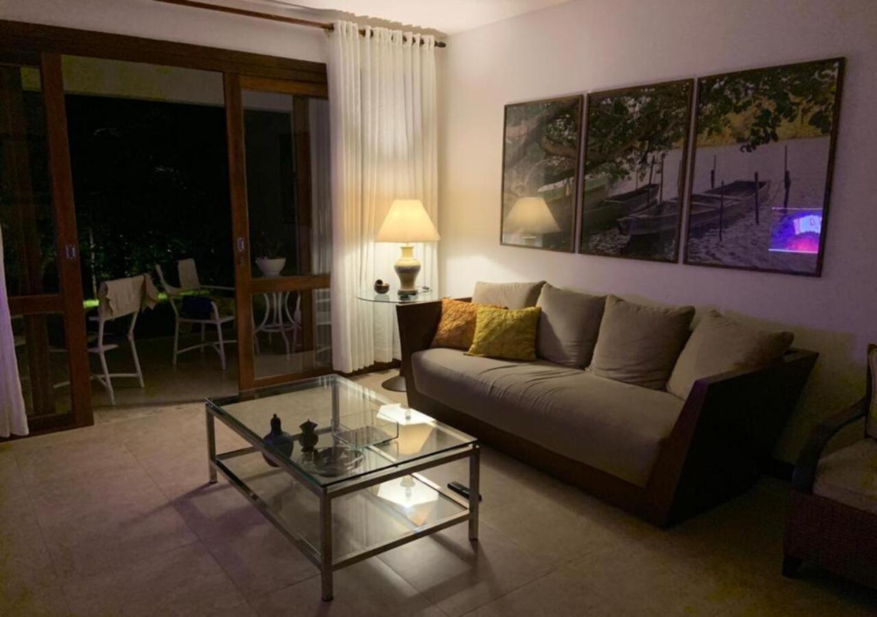 Apartamento Reserva Imbassai - Terraco Buganvilias Ngoại thất bức ảnh