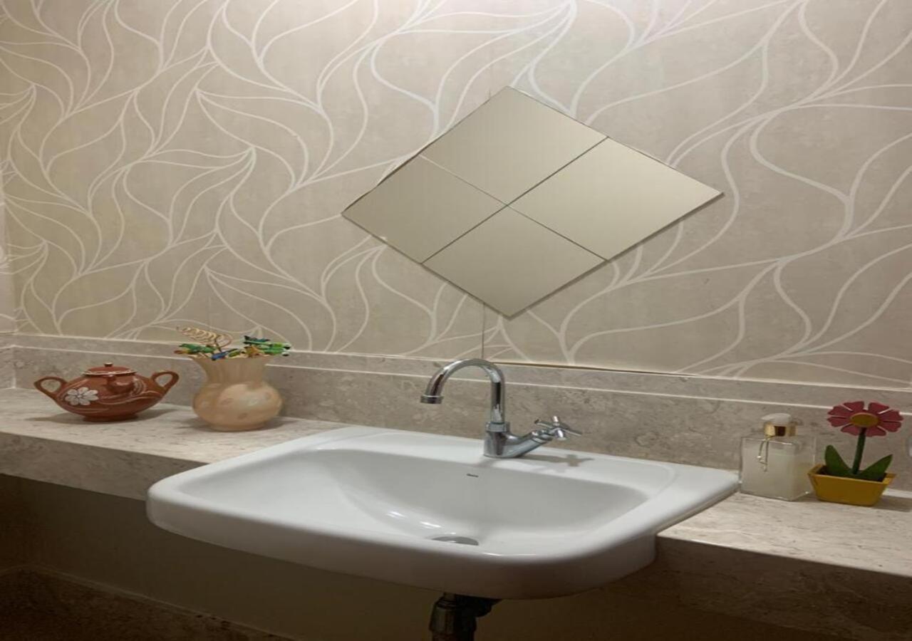 Apartamento Reserva Imbassai - Terraco Buganvilias Ngoại thất bức ảnh