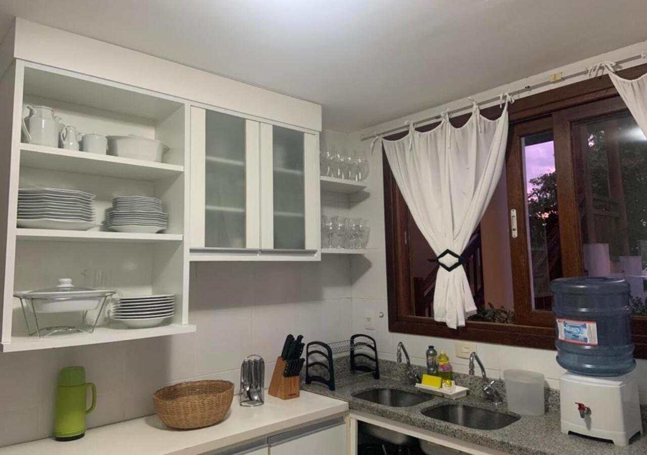 Apartamento Reserva Imbassai - Terraco Buganvilias Ngoại thất bức ảnh