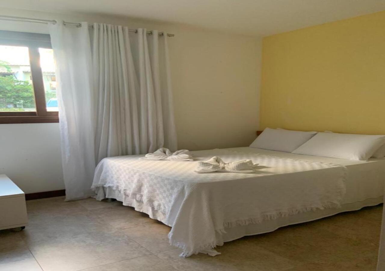 Apartamento Reserva Imbassai - Terraco Buganvilias Ngoại thất bức ảnh