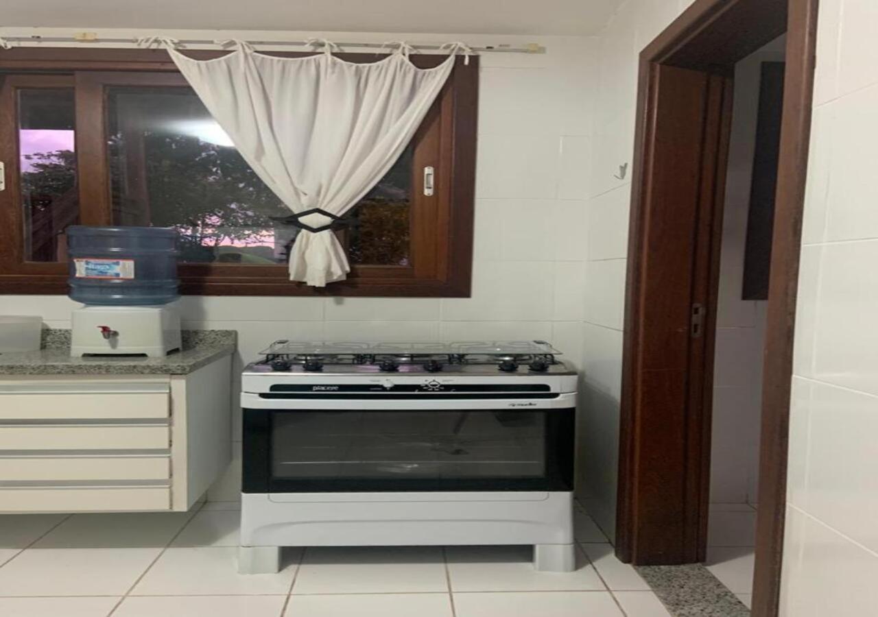Apartamento Reserva Imbassai - Terraco Buganvilias Ngoại thất bức ảnh